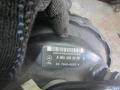 вакуумный усилитель тормозов Mercedes-Benz C-Класс W203/S203/CL203 2003, 2.2 л., дизель, МКПП, седан, A0054303830 - фото №7