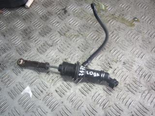 цилиндр сцепления главный Dacia Logan 2 поколение 2013, 0.9 л., бензин, МКПП, универсал, 306104118R