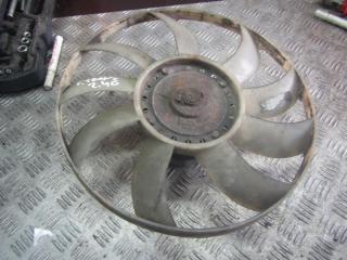 вискомуфта Ford Transit 6 поколение 2004, 2.4 л., дизель