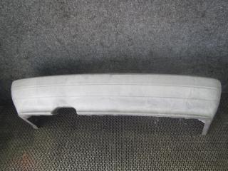 бампер задний Audi 80 B3 1990, 1.8 л., бензин, АКПП, седан