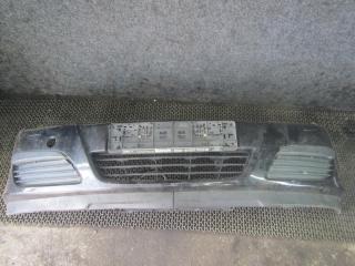 бампер передний Opel Astra H 2005, 1.8 л., бензин, МКПП, хетчбэк 5 дв.