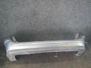 бампер задний Citroen C5 1 поколение 2003, 2.2 л., дизель, МКПП, универсал