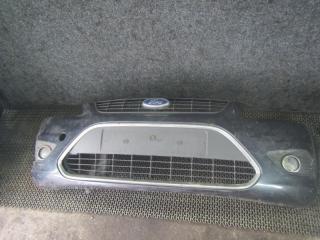 бампер передний Ford Focus 2 поколение [рестайлинг] 2009, 8M5117757A