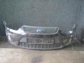 бампер передний Ford C-Max 2 поколение 2011, 7M51R17757A