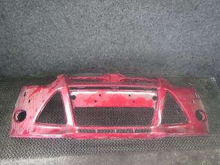 бампер передний Ford Focus 3 поколение 2013, BM5117757A