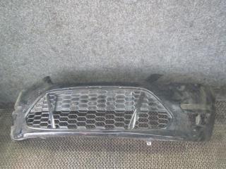 бампер передний Ford Mondeo 4 поколение [рестайлинг] 2014, BS7J17K945