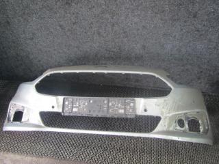 бампер передний Ford S-Max 2 поколение 2016, EM2B17H772