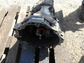 КПП механическая (МКПП) Volkswagen Passat B5 1999, 1.6 л., бензин, DWG