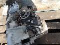 КПП механическая (МКПП) Citroen C5 1 поколение 2003, 2.2 л., дизель, МКПП, универсал, 20LM17 - фото №7