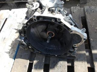 КПП механическая (МКПП) Peugeot 407 1 поколение 2006, 2.2 л., дизель, МКПП, универсал, 20MB15