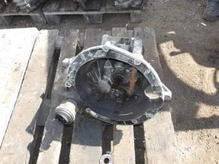 КПП механическая (МКПП) Rover 25 1 поколение 2004, 1.4 л., бензин, 3U3R7002BA