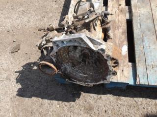 КПП механическая (МКПП) Volkswagen Golf 3 поколение 2000, 1.4 л., бензин, ERT