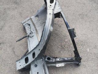 лонжерон правый Chevrolet Traverse 2 поколение 2018, 3.6 л., бензин, АКПП