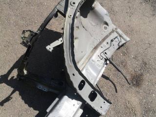 лонжерон левый Chevrolet Traverse 2 поколение 2018, 3.6 л., бензин, АКПП, 22254323