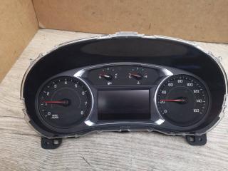 щиток приборов (приборная панель) Chevrolet Malibu 8 поколение [рестайлинг] 2016, 2.0 л., бензин, передний привод, 84031634