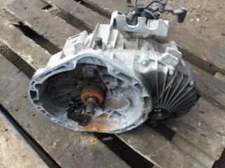 КПП механическая (МКПП) Mercedes-Benz A-Класс W168 2001, 1.4 л., бензин, 716501