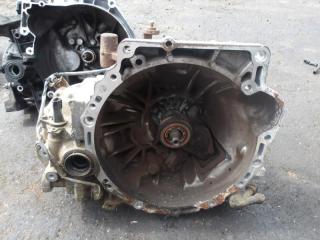 КПП механическая (МКПП) Mazda 3 BK [рестайлинг] 2006, 1.6 л., бензин