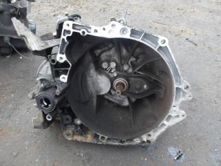 КПП механическая (МКПП) Peugeot 207 1 поколение 2008, 1.6 л., дизель, 20DP29