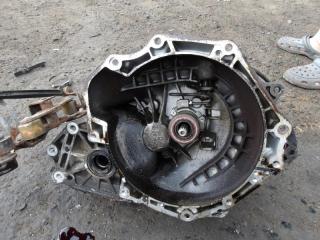 КПП механическая (МКПП) Opel Astra G 1998, 1.6 л., бензин, МКПП, хетчбэк 5 дв., F17C374