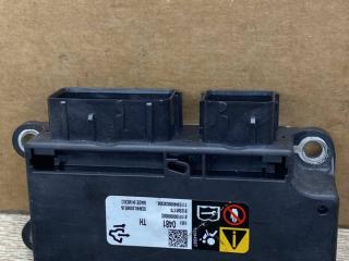 блок AirBag Chevrolet Malibu 8 поколение [рестайлинг] 2016, 2.0 л., бензин, передний привод, 13510481