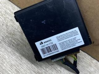 Блок управления бесключевым доступом Chevrolet Malibu 8 поколение [рестайлинг] 2016, 2.0 л., бензин, передний привод, 13599065