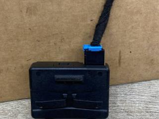 блок управления центральным замком Chevrolet Malibu 8 поколение [рестайлинг] 2016, 2.0 л., бензин, передний привод, 13595511