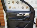 дверь передняя левая Chevrolet Traverse 2 поколение 2018, 3.6 л., бензин, АКПП - фото №5