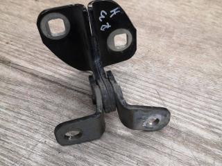 петля двери Chevrolet Traverse 2 поколение 2018, 3.6 л., бензин, АКПП