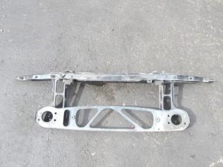 передняя панель крепления облицовки (телевизор) BMW 3 серия E36 [рестайлинг] 1998, 1.6 л., бензин, МКПП, универсал