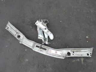 передняя панель крепления облицовки (телевизор) Audi 100 4A/C4 1993, 2.0 л., бензин, МКПП, седан