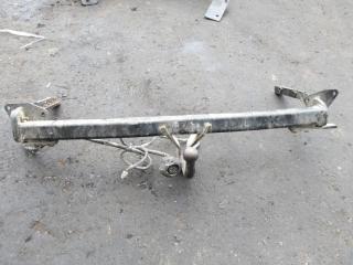 прицепное устройство (фаркоп) Nissan X-Trail T31 2010, 2.0 л., дизель, МКПП, внедорожник 5 дв.