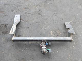 прицепное устройство (фаркоп) Opel Astra H 2005, 1.8 л., бензин, МКПП, хетчбэк 5 дв.