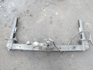 прицепное устройство (фаркоп) Mercedes-Benz E-Класс W211/S211 2004, 2.2 л., дизель, АКПП, универсал, A2113100704, A2116106025