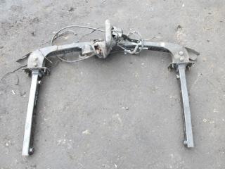 прицепное устройство (фаркоп) Mercedes-Benz C-Класс W204/S204 2008, 3.0 л., дизель, АКПП, универсал, A2043100295