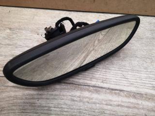 зеркало салона Porsche Macan 1 поколение 2014, 3.0 л., дизель, 7PP857511H