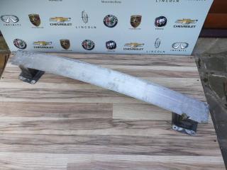 усилитель бампера заднего Chevrolet Malibu 8 поколение [рестайлинг] 2016, 2.0 л., бензин, передний привод, 23306807