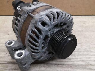 генератор Chevrolet Traverse 2 поколение 2018, 3.6 л., бензин, АКПП, 13506432