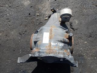 редуктор заднего моста Mercedes-Benz C-Класс W204/S204 2008, 3.0 л., дизель, АКПП, универсал, 2043501314