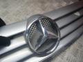решетка радиатора Mercedes-Benz C-Класс W203/S203/CL203 2003, A2038800383 - фото №2