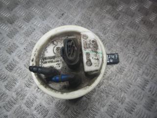 насос топливный Volkswagen Golf 3 поколение 2000, 2.0 л., бензин, МКПП, хетчбэк 5 дв., 1J0919051H