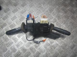 переключатель подрулевой (стрекоза) Renault Laguna 1 поколение [рестайлинг] 2000, 1.8 л., бензин, МКПП, хетчбэк 5 дв., 7700428559