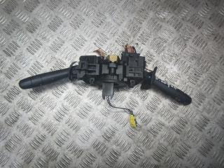 переключатель подрулевой (стрекоза) Dacia Logan 1 поколение 2005, 1.4 л., бензин, МКПП, седан, 8200213173