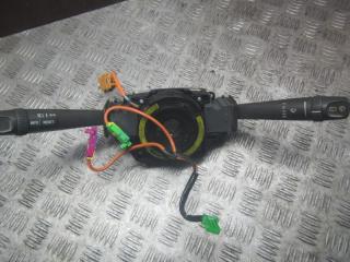 переключатель подрулевой (стрекоза) Volvo V70 2 поколение 2004, 2.4 л., дизель, МКПП, универсал