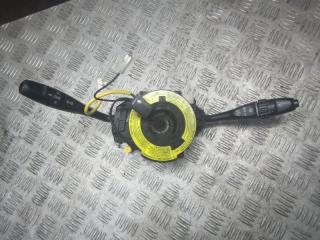 переключатель подрулевой (стрекоза) Mitsubishi Carisma 1 поколение [рестайлинг] 2001, 1.9 л., дизель, МКПП, хетчбэк 5 дв.