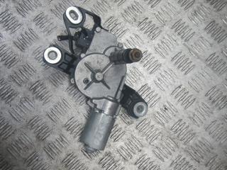 моторчик заднего стеклоочистителя (дворника) Volkswagen Golf 4 поколение 2005, 1K6955711C