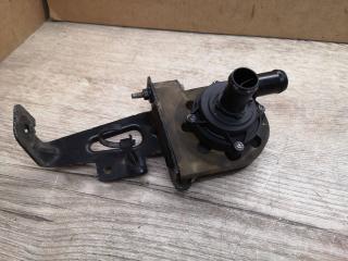 насос антифриза дополнительный Chevrolet Traverse 2 поколение 2018, 3.6 л., бензин, АКПП, 84257880