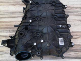 коллектор впускной Chevrolet Traverse 2 поколение 2018, 3.6 л., бензин, АКПП, 12671054