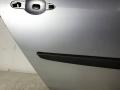 дверь задняя правая Renault Scenic 2 поколение [рестайлинг] 2007, 1.9 л., DCi, F9Q 816, дизель, 6МКПП, серебристый, минивэн, передний привод - фото №2