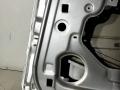 дверь задняя правая Renault Scenic 2 поколение [рестайлинг] 2007, 1.9 л., DCi, F9Q 816, дизель, 6МКПП, серебристый, минивэн, передний привод - фото №5