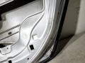дверь задняя правая Renault Scenic 2 поколение [рестайлинг] 2007, 1.9 л., DCi, F9Q 816, дизель, 6МКПП, серебристый, минивэн, передний привод - фото №6